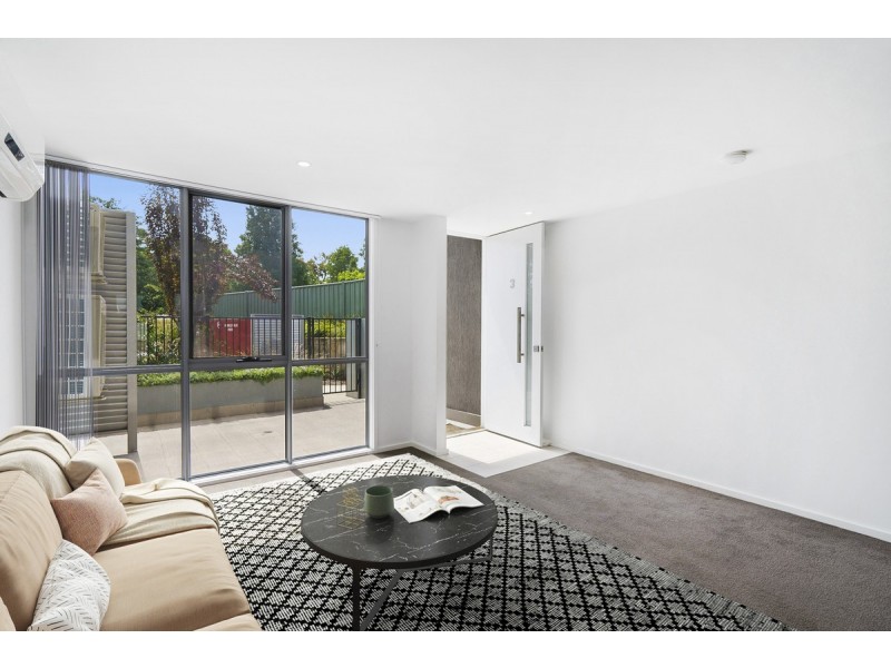 3/41 Hampton Circuit, Yarralumla ACT 2600