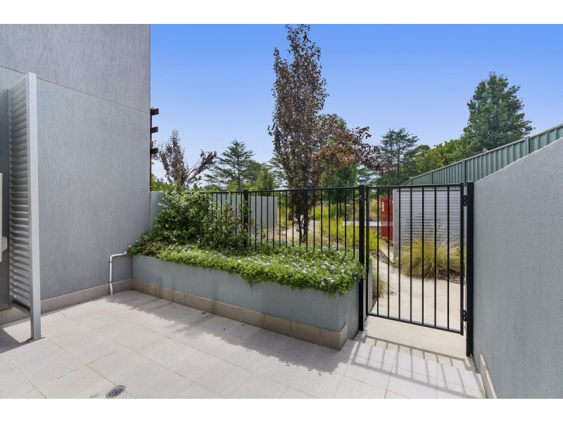 3/41 Hampton Circuit, Yarralumla ACT 2600