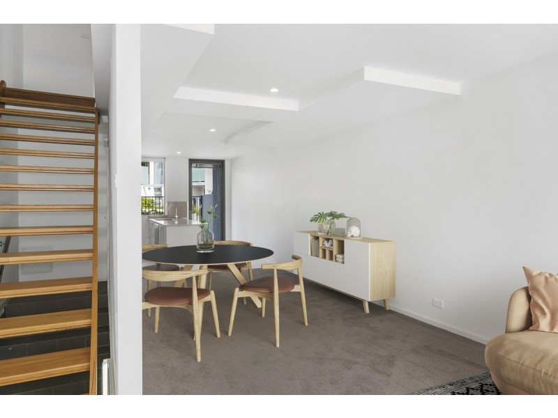 3/41 Hampton Circuit, Yarralumla ACT 2600