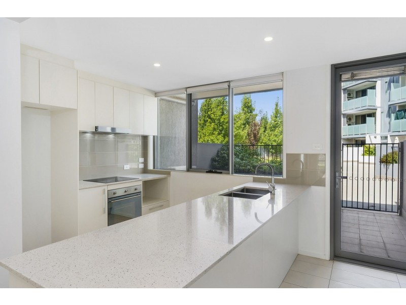 3/41 Hampton Circuit, Yarralumla ACT 2600