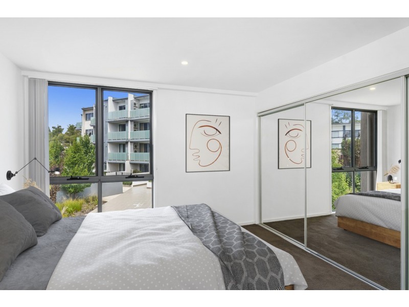 3/41 Hampton Circuit, Yarralumla ACT 2600