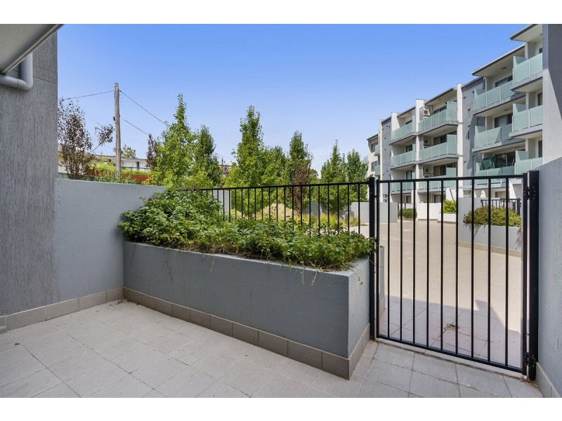 3/41 Hampton Circuit, Yarralumla ACT 2600