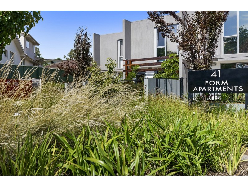 3/41 Hampton Circuit, Yarralumla ACT 2600