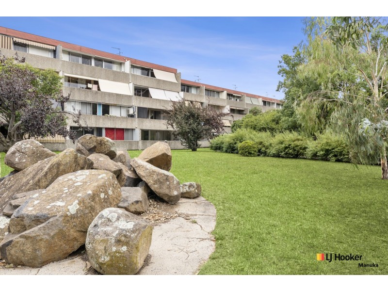 46/6 Wilkins Street, Mawson ACT 2607