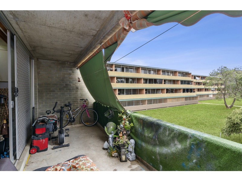 46/6 Wilkins Street, Mawson ACT 2607