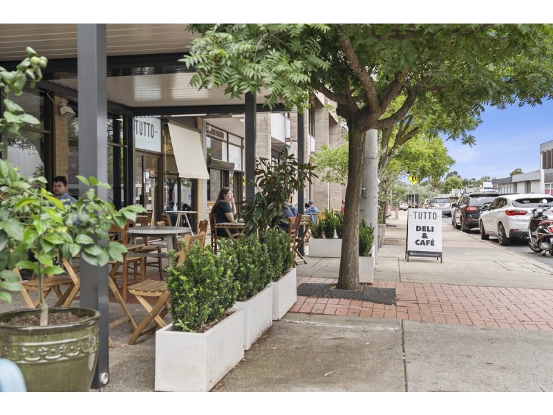 46/6 Wilkins Street, Mawson ACT 2607