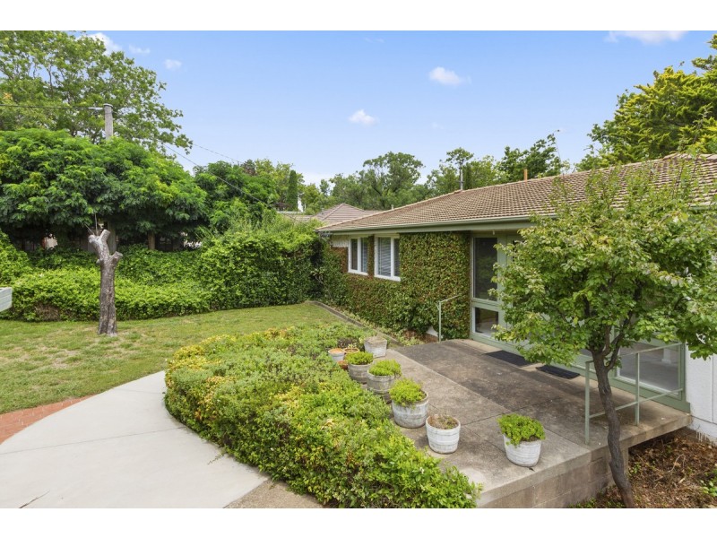 79 Monaro Crescent, Griffith ACT 2603