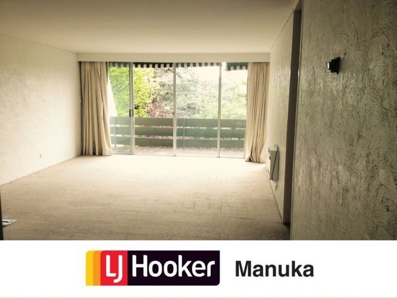 18/8 Giles Street, Kingston ACT 2604