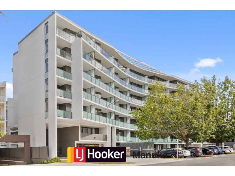 47/74 Leichhardt Street, Griffith ACT 2603