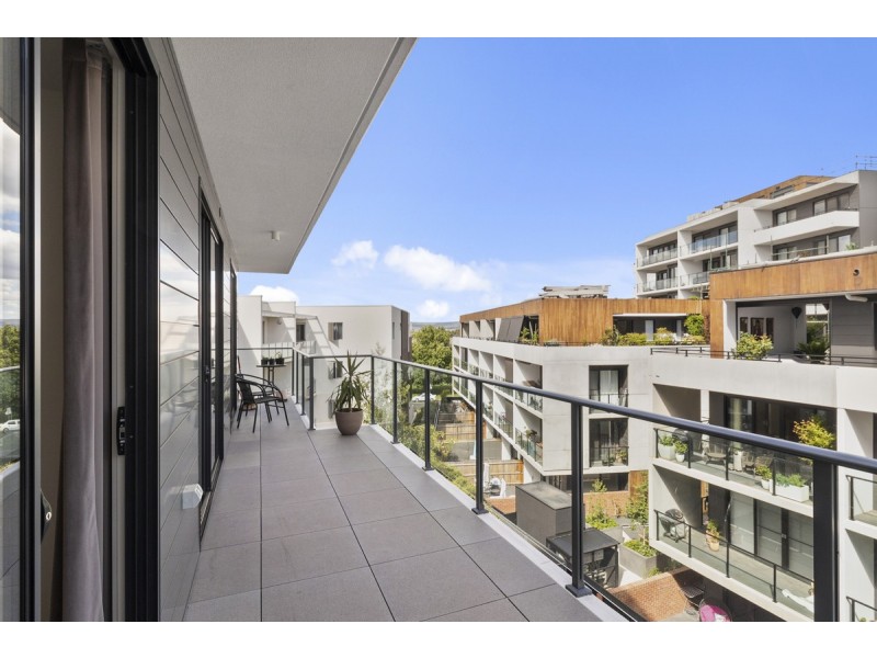 47/74 Leichhardt Street, Griffith ACT 2603