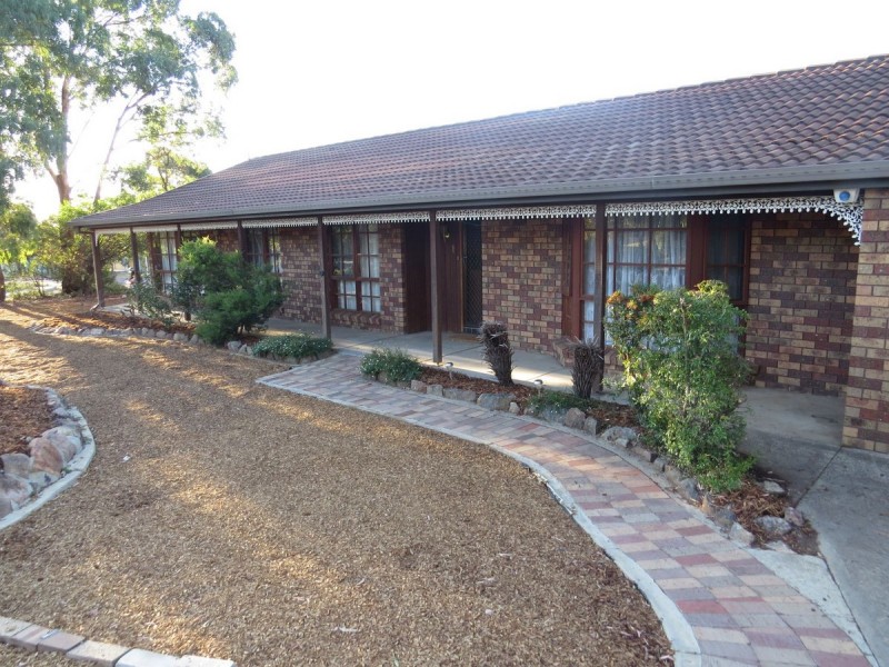 1 Henry Melville Crescent, Gilmore ACT 2905