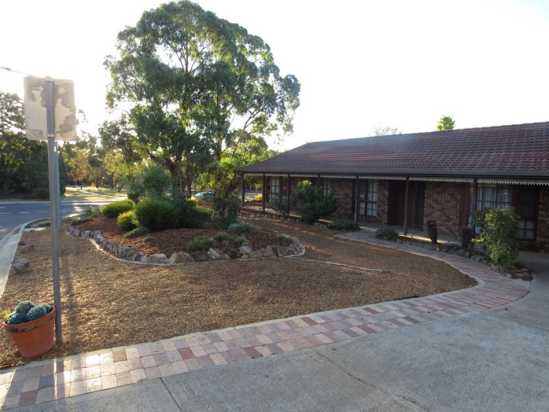 1 Henry Melville Crescent, Gilmore ACT 2905