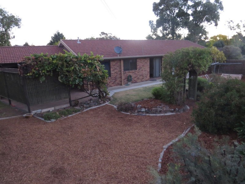 1 Henry Melville Crescent, Gilmore ACT 2905