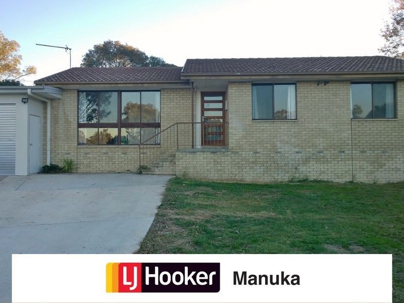 10 Habgood Place, Kambah ACT 2902