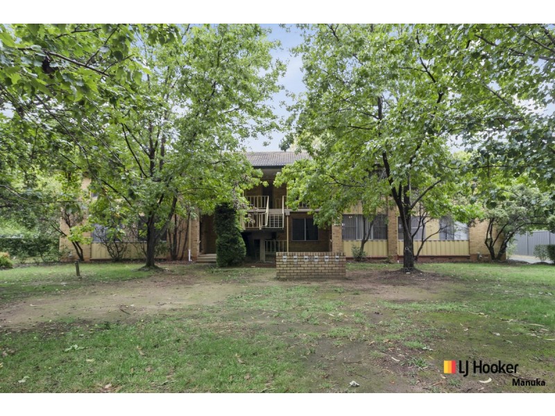 12/86 Anzac Parade, Campbell ACT 2612