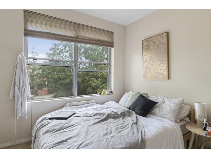 12/86 Anzac Parade, Campbell ACT 2612