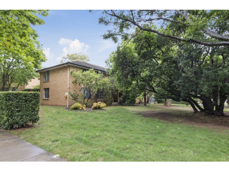 12/86 Anzac Parade, Campbell ACT 2612