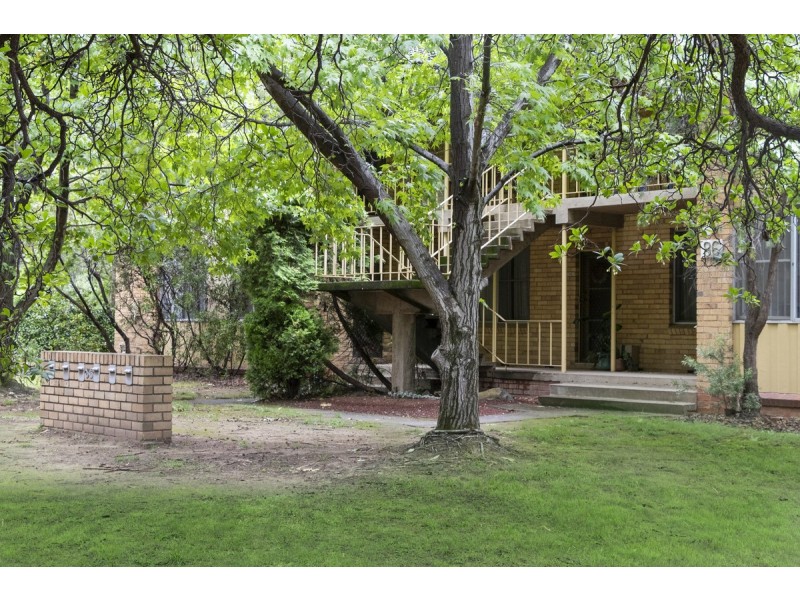 12/86 Anzac Parade, Campbell ACT 2612