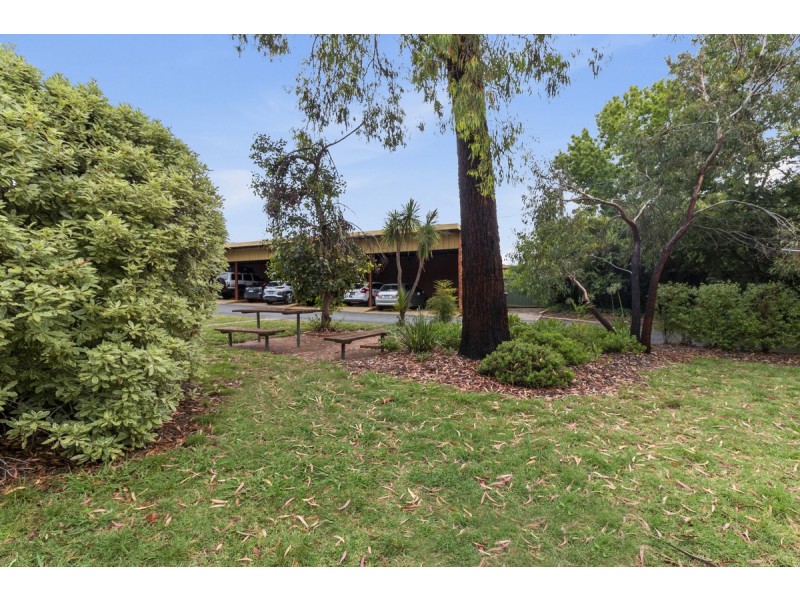 12/86 Anzac Parade, Campbell ACT 2612