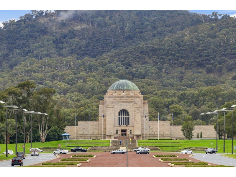 12/86 Anzac Parade, Campbell ACT 2612