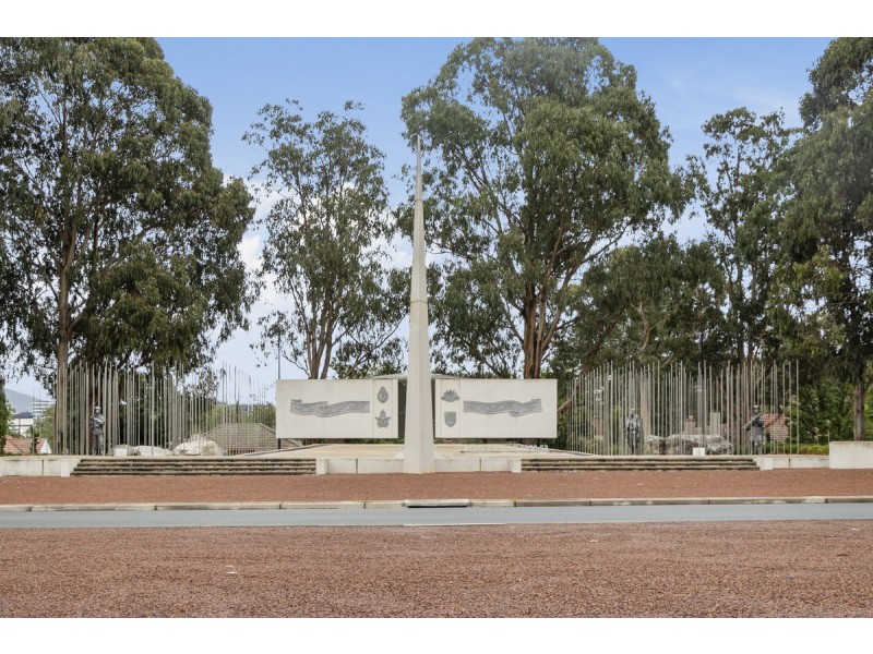 12/86 Anzac Parade, Campbell ACT 2612