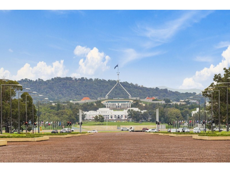 12/86 Anzac Parade, Campbell ACT 2612