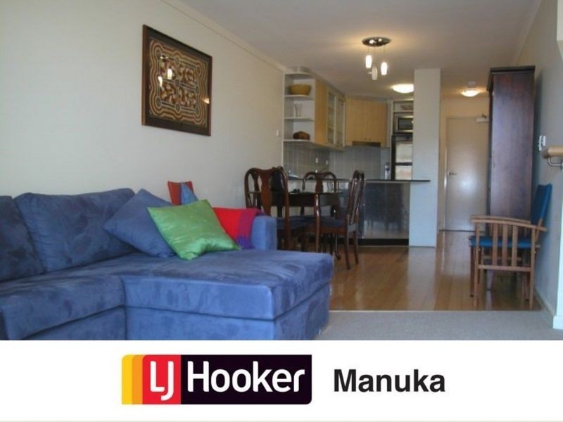 49/18 Captain Cook Crescent, Griffith ACT 2603