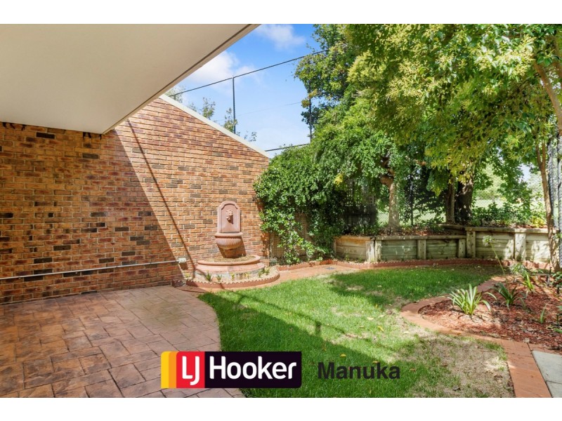 71/44 Jerrabomberra Avenue, Narrabundah ACT 2604