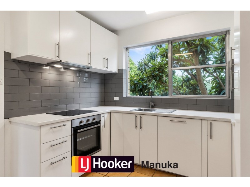 38 Discovery Street, Red Hill ACT 2603