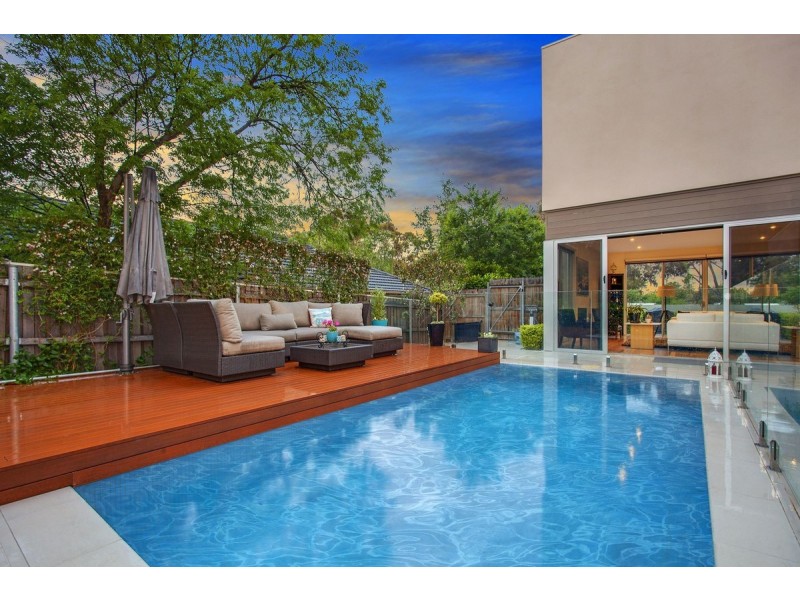 16 Hobart Avenue, Forrest ACT 2603