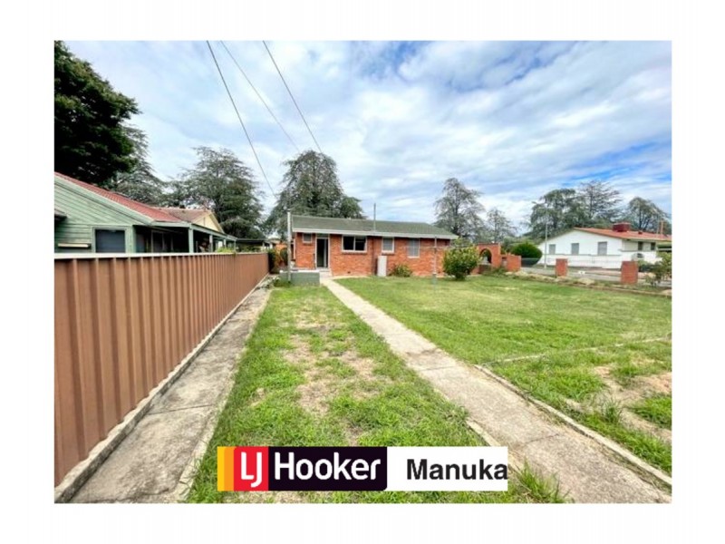 99 Matina Street, Narrabundah ACT 2604