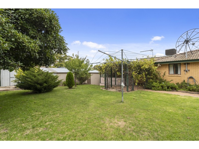 31 Guthridge Crescent, Wanniassa ACT 2903
