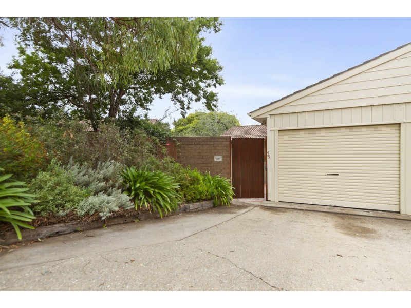 33 Hallen Close, Phillip ACT 2606