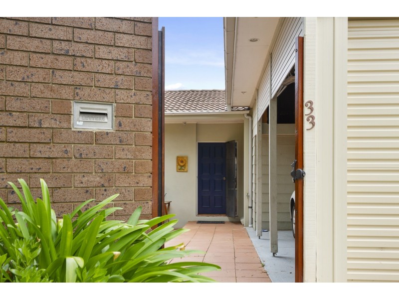 33 Hallen Close, Phillip ACT 2606