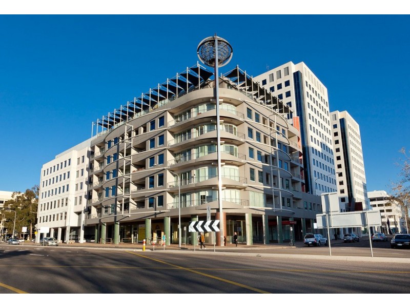 308/16 Moore Street, City ACT 2601