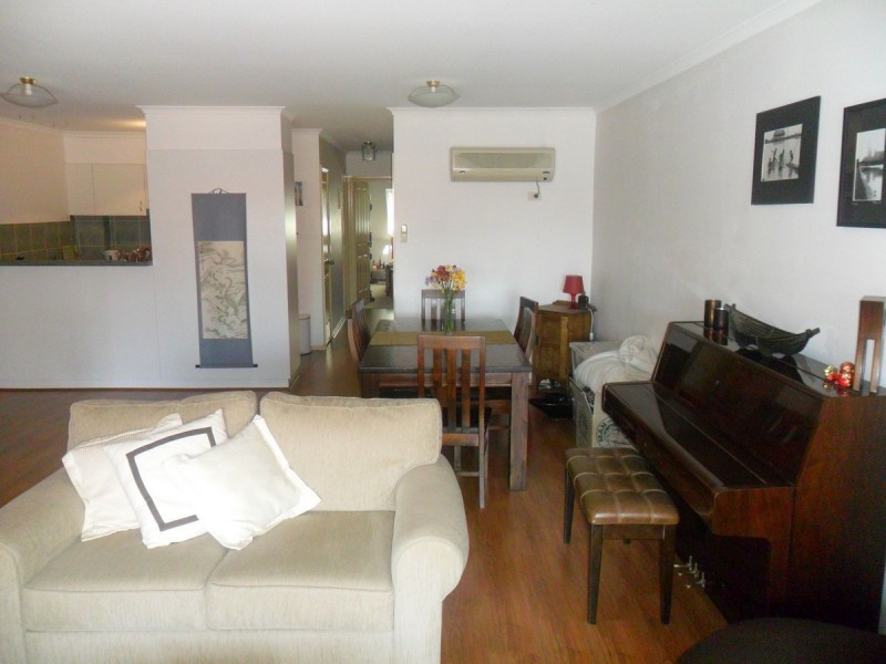 131/72 Wentworth Avenue, Kingston ACT 2604