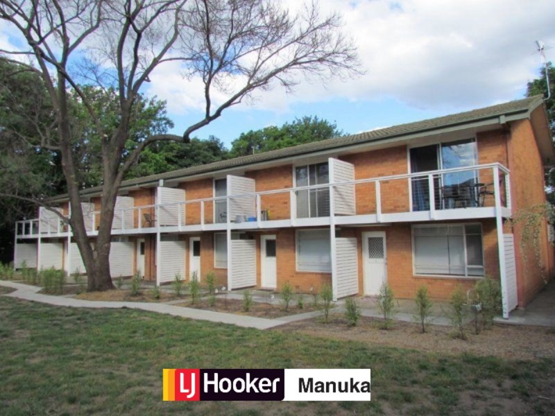 14/46 McMillan Crescent, Narrabundah ACT 2604