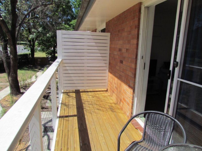 14/46 McMillan Crescent, Narrabundah ACT 2604