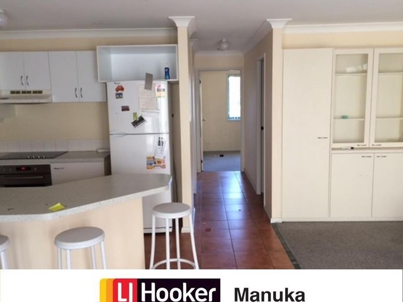 53/53 McMillan Crescent, Griffith ACT 2603