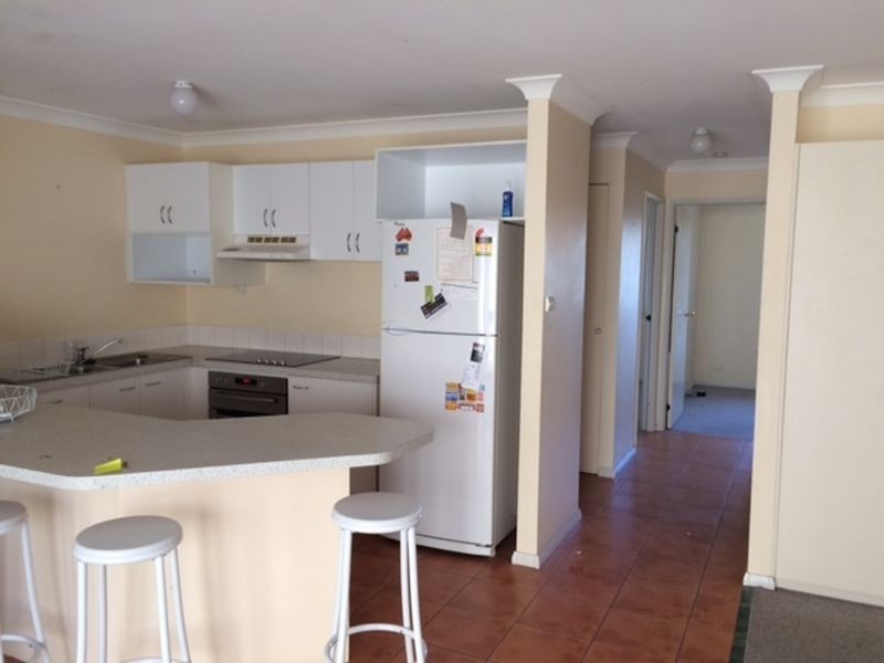 53/53 McMillan Crescent, Griffith ACT 2603