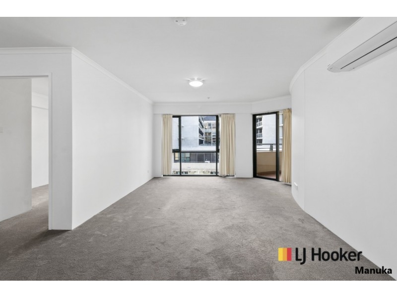 522/74 Northbourne Avenue, Braddon ACT 2612