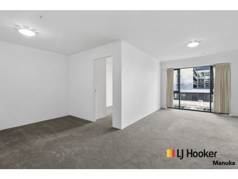 522/74 Northbourne Avenue, Braddon ACT 2612