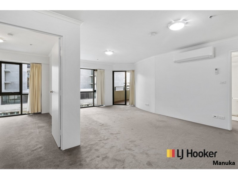 522/74 Northbourne Avenue, Braddon ACT 2612