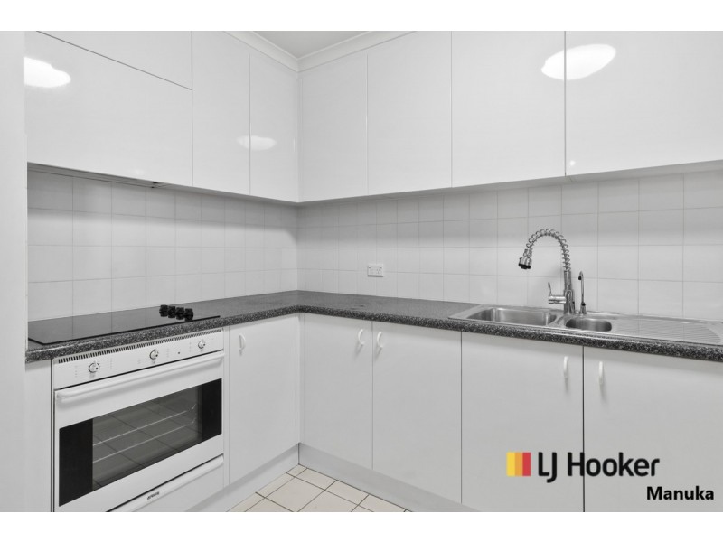 522/74 Northbourne Avenue, Braddon ACT 2612