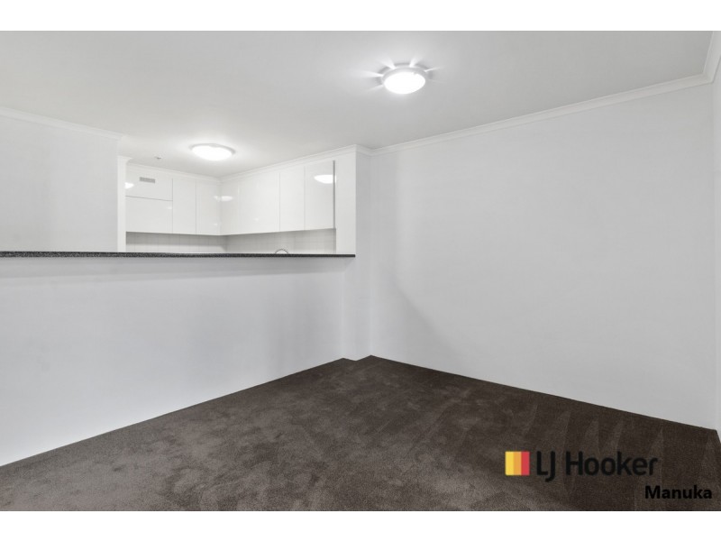 522/74 Northbourne Avenue, Braddon ACT 2612