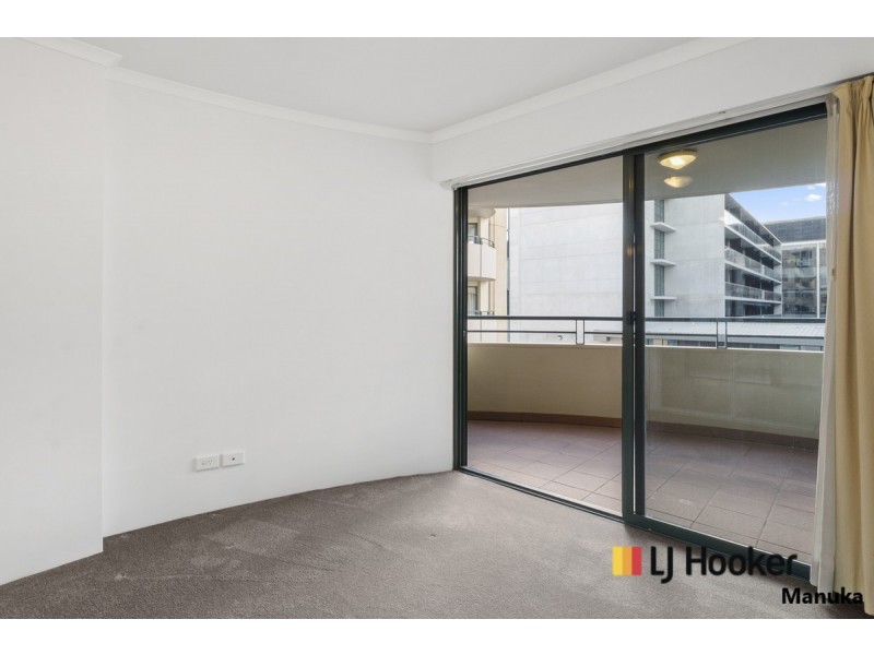 522/74 Northbourne Avenue, Braddon ACT 2612