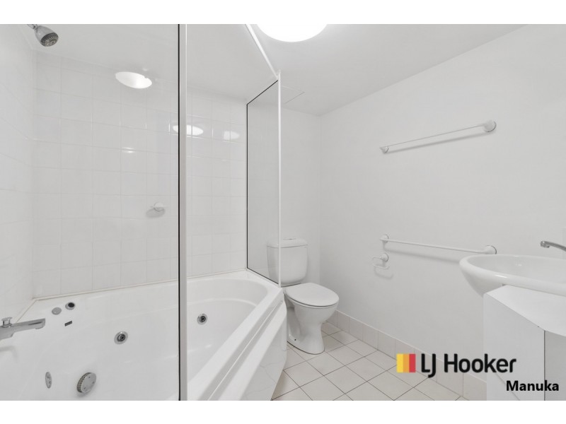 522/74 Northbourne Avenue, Braddon ACT 2612