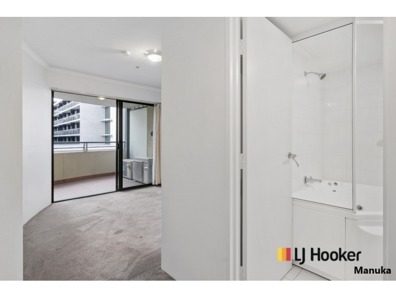 522/74 Northbourne Avenue, Braddon ACT 2612