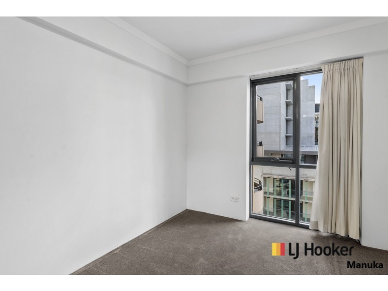 522/74 Northbourne Avenue, Braddon ACT 2612