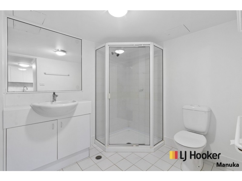 522/74 Northbourne Avenue, Braddon ACT 2612